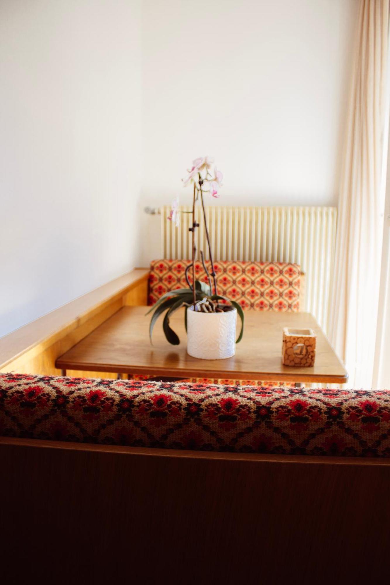 Locanda La Ruscoletta Telve Eksteriør billede